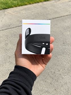 DOT Smart Bracelet — Available Now!