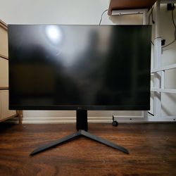 32 Inch Gaming PC Monitor