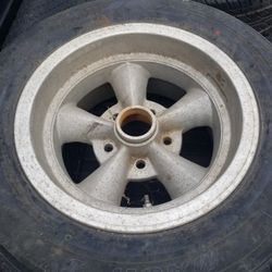 Vintage Rims 3 Available $100 Each