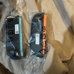 Switch 2 Joy Con controller New Original Nintendo Price Is Firm