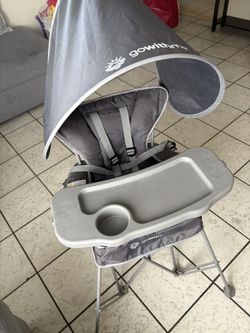Kids Portable High chair