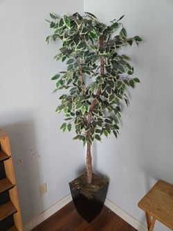 Faux tree
