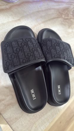 Women Dior sandals size 39 original