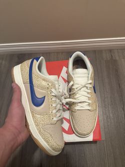 Nike Dunk Low PRM