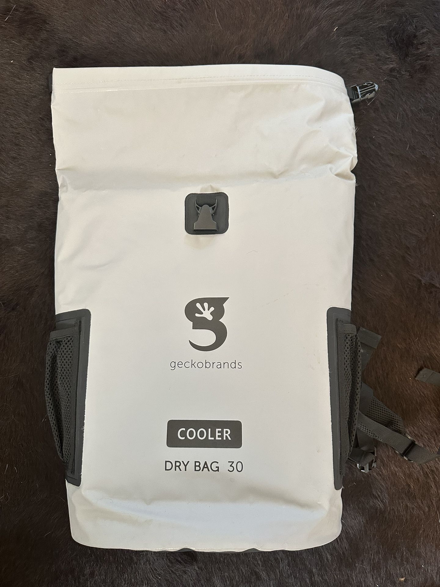 Backpack Cooler Dry Bag