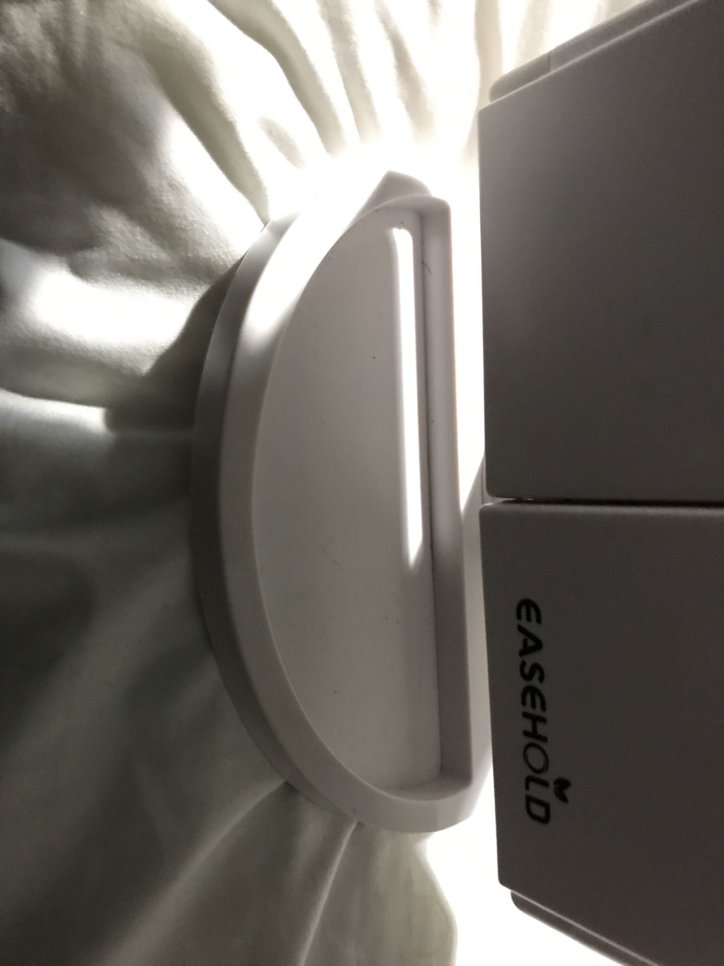 Light Up Personal Makeup Mirror