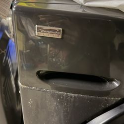 Kenmore ELITE WASHER 