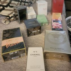 Designer Fragrances 