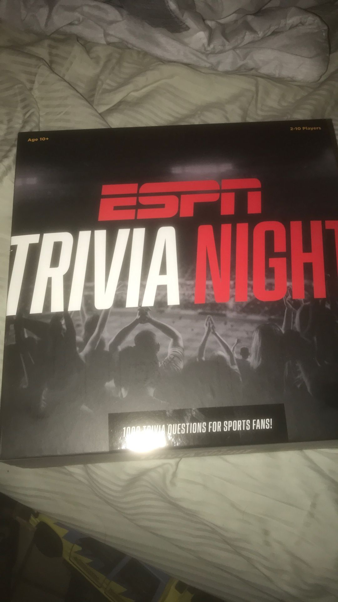 ESPN Trivia