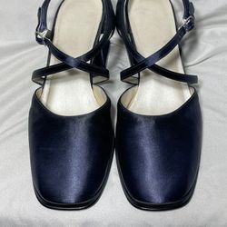Made In China Shoes Women’s Size 8