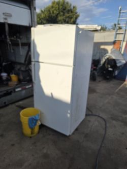 Fridge