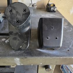 Tesla Mobile Charger Holder