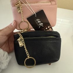 Small Wallet 