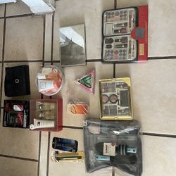 Brand New Never Been Opened Make Up Bundle 