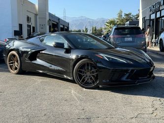 2023 Chevrolet Corvette