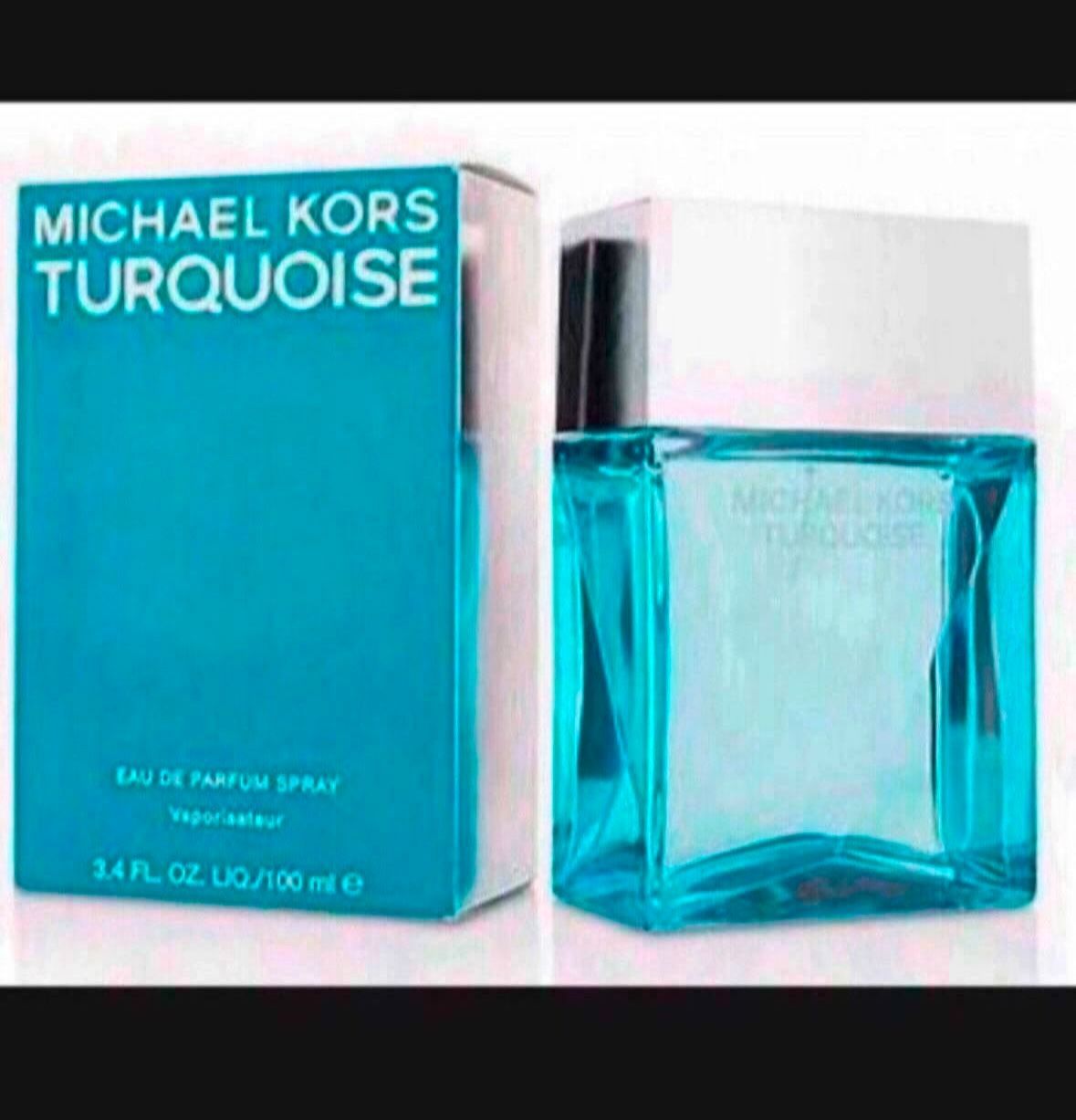 Michael Kors Perfume
