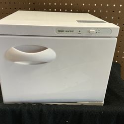 Tasalon 8L Towel warmer