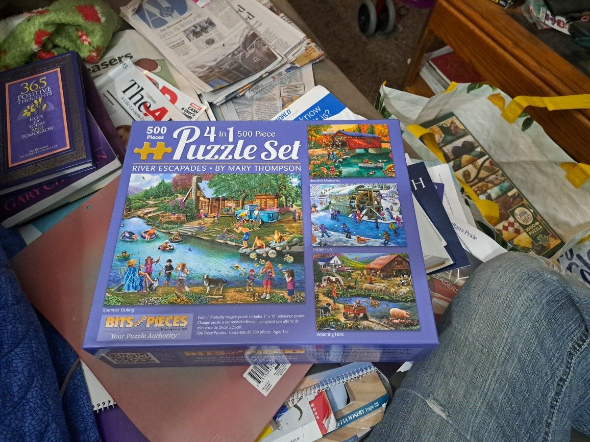 Puzzle