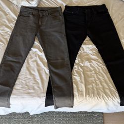 Levi’s 512 Jeans
