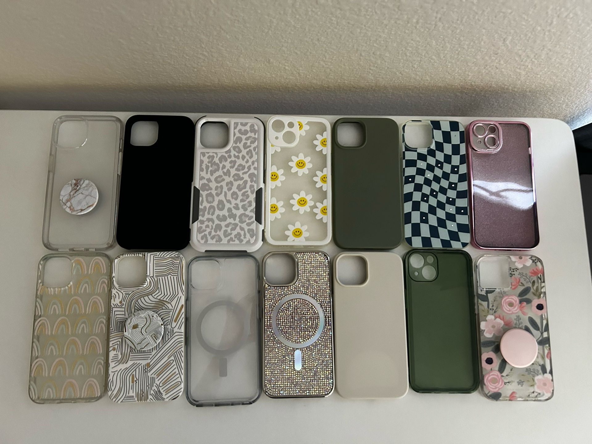 iPhone 13/14 Cases