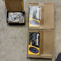 98 Forester Front Brakes 