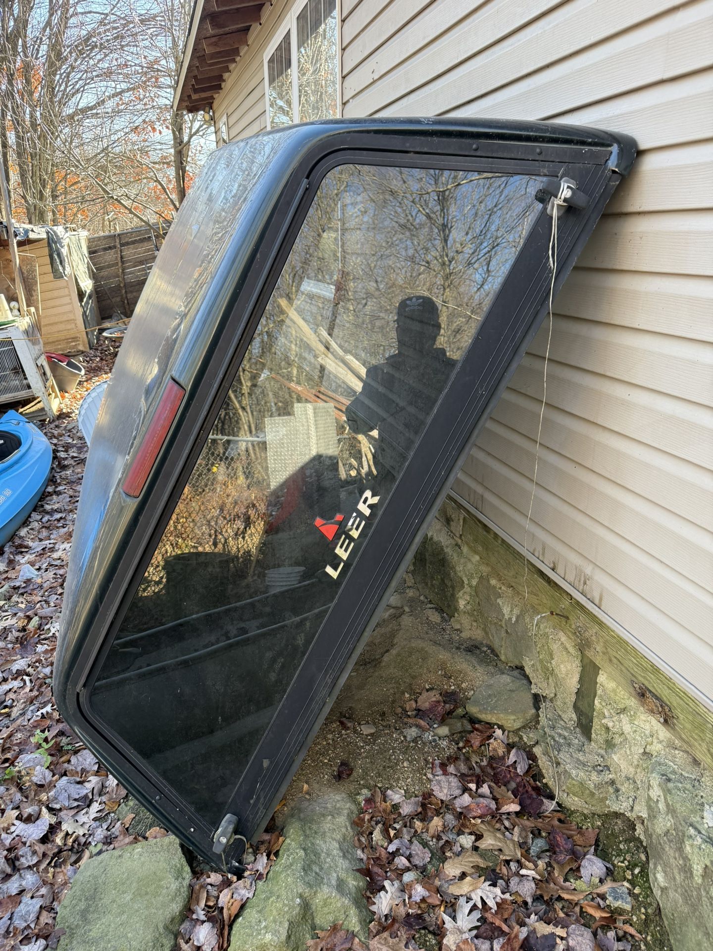 Free!! Ford F150 2006 Cap