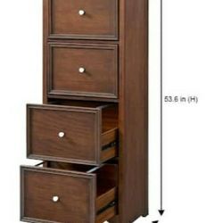 Latera File Cabinet New In Box