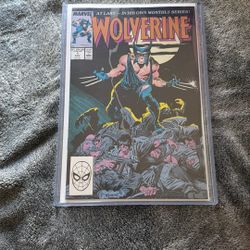WOLVERINE