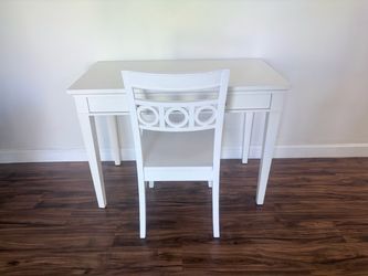 Crate & Barrel Windham Desk