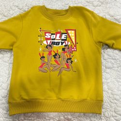 Men’s Clothing 