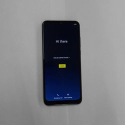 Motorola Moto G Play (XT2093-7) Like New - AT&T