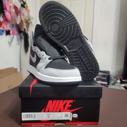 JORDAN 1 RETRO HIGH SHADOW 2.0