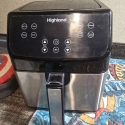 Highland Air Fryer