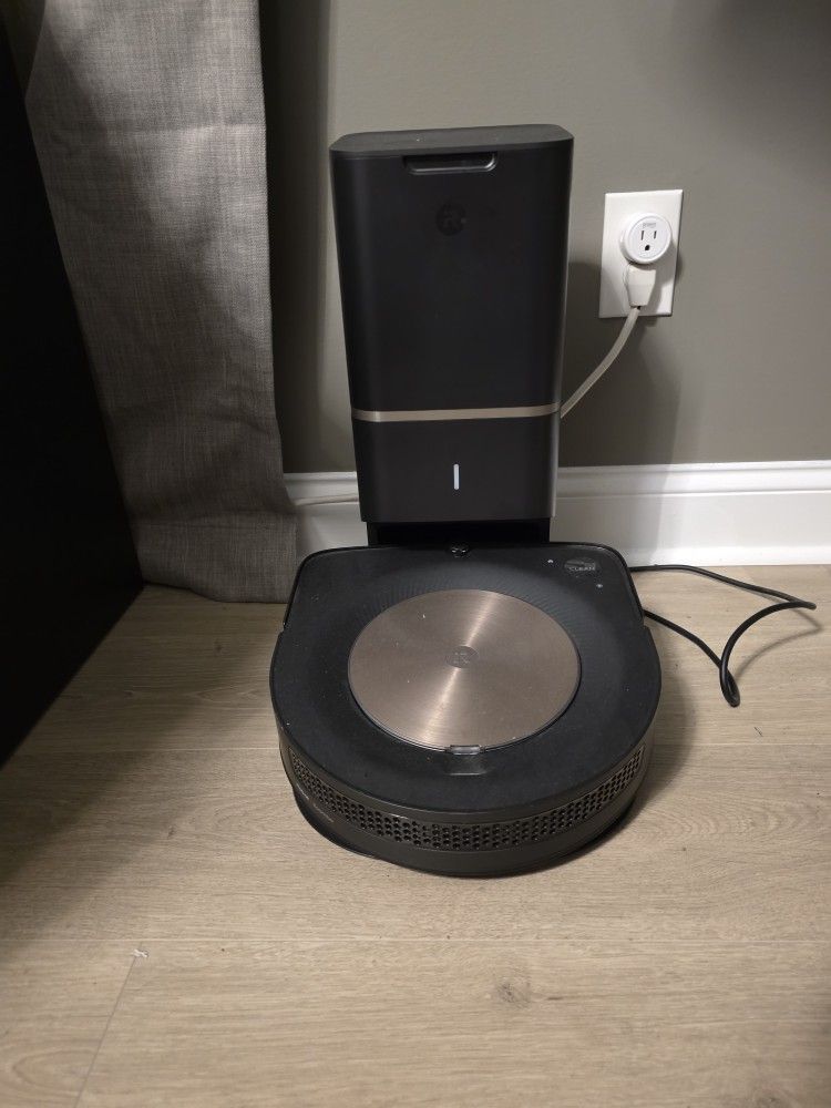Shark Robo Vac