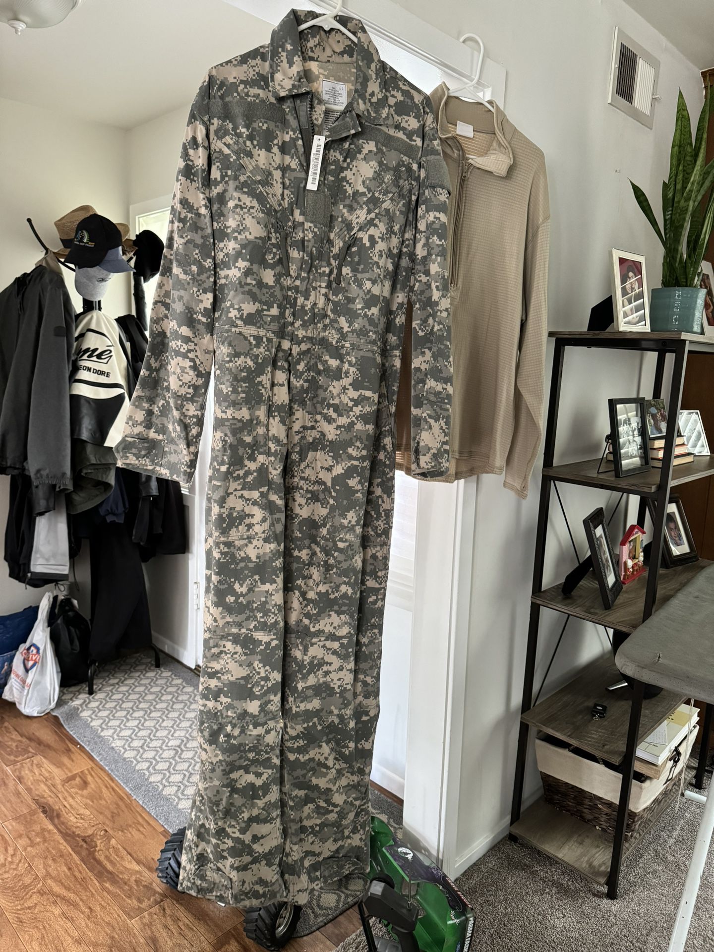 Air Force Issued Garments All New!!