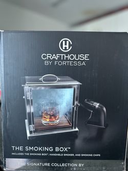 Smoke  Box