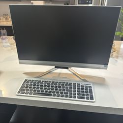 All In One Computer 
