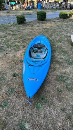 Kayak Kayak