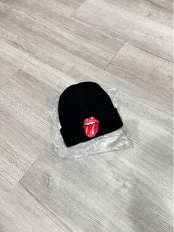 Designer Beanie