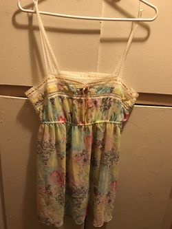 JLo size M