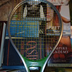 Prince Tennis Rackets