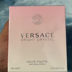 Versace bright crystal