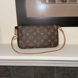 Louis Vuitton Small Hand Bag