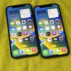 iPhone 12 64GB Factory Unlocked 