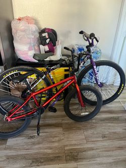 BMX elite 20 inch
