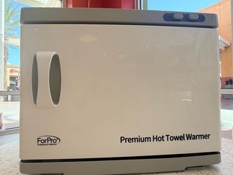 premium hot towel warmer