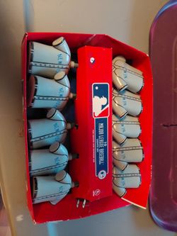 Yankees lights