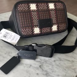 Coach Wyatt Belt Bag 