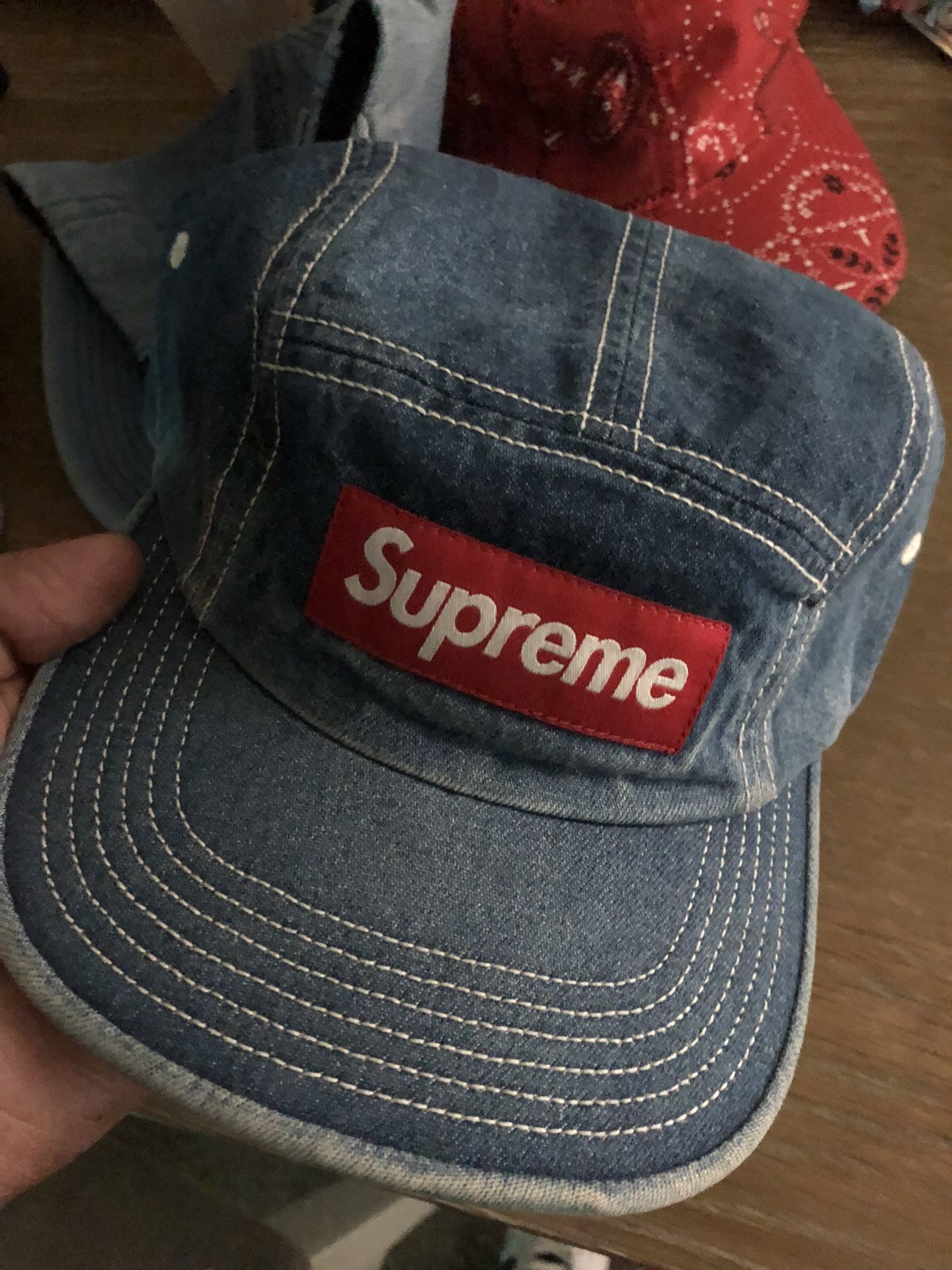 Supreme Hats