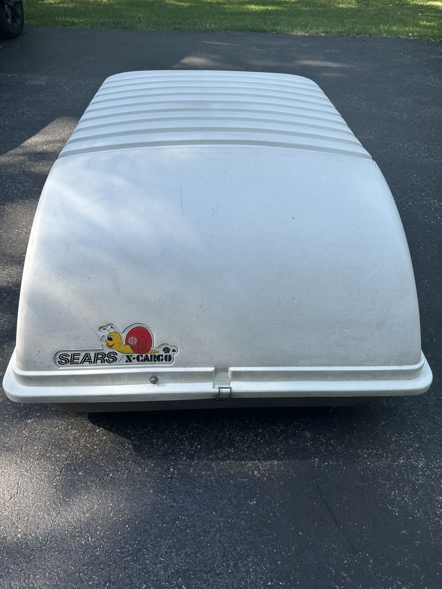 Sears cargo